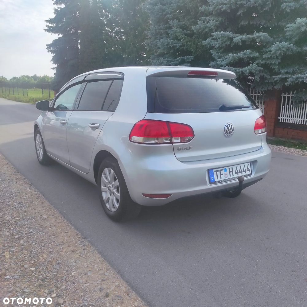 Volkswagen Golf - 7