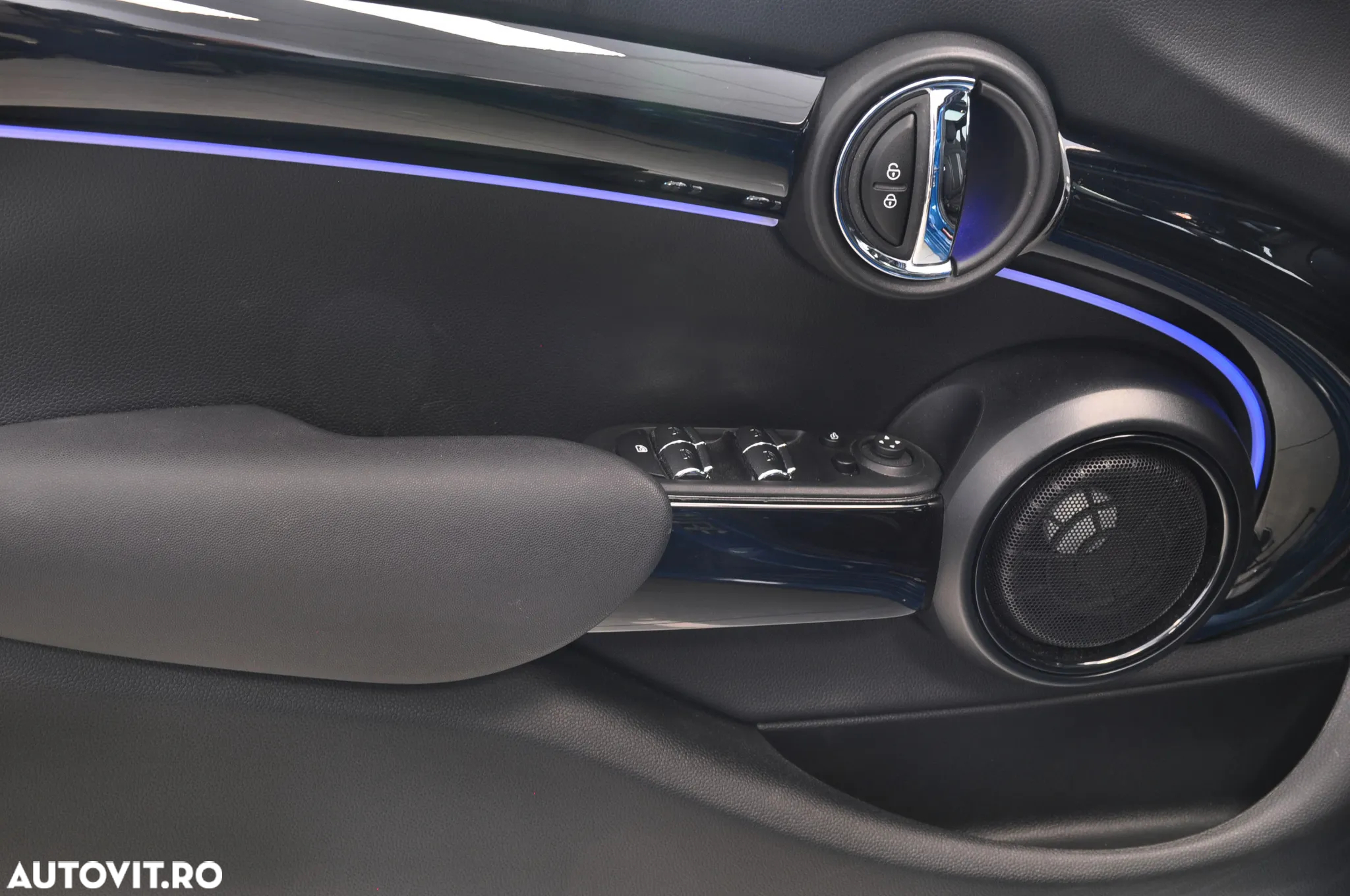 Mini Cooper S Aut. John Works Trim - 6