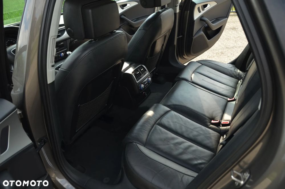 Audi A6 Limousine 2.0 TDI - 34