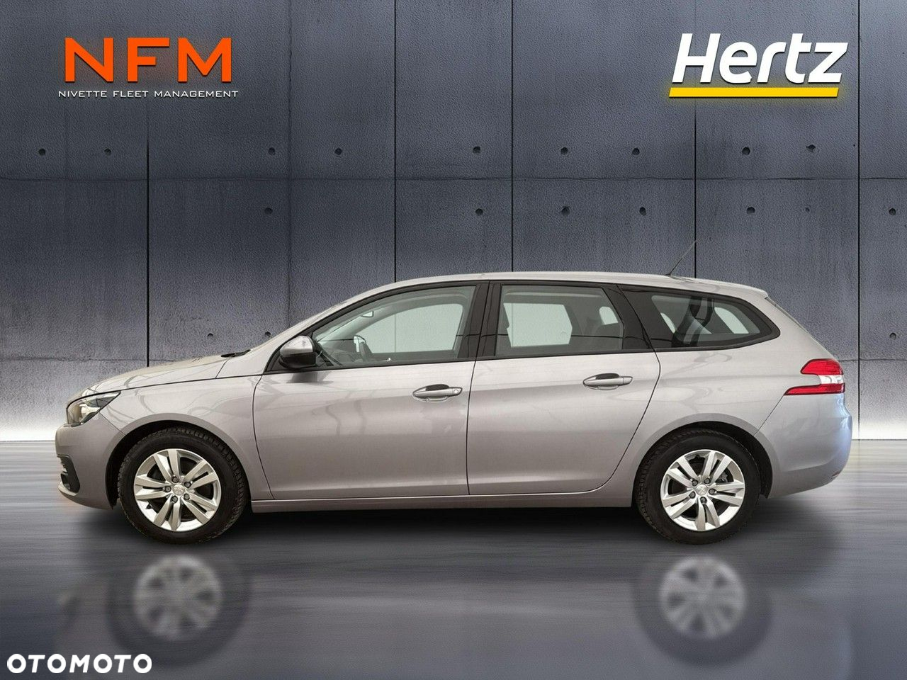 Peugeot 308 - 6
