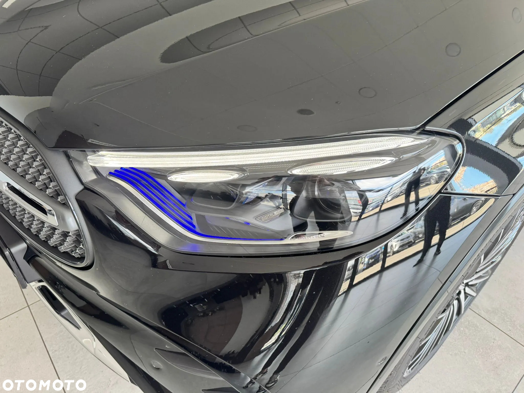 Mercedes-Benz GLC Coupe 220 d 4-Matic - 25