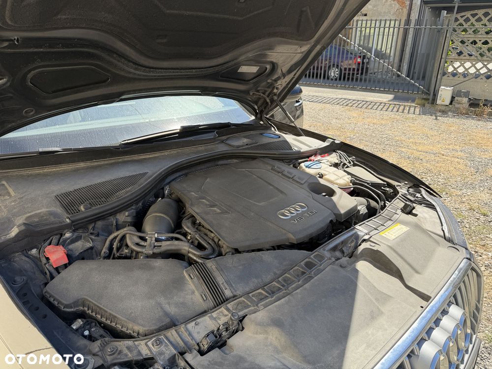 Audi A6 Allroad 3.0 TDI Quattro Tiptr - 27