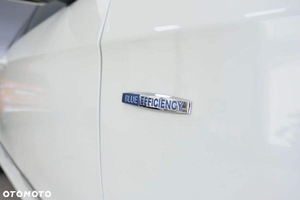 Mercedes-Benz Klasa E 350 CDI DPF BlueEFFICIENCY 7G-TRONIC Avantgarde - 7