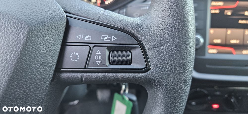 Seat Arona 1.0 Eco TSI Reference - 24
