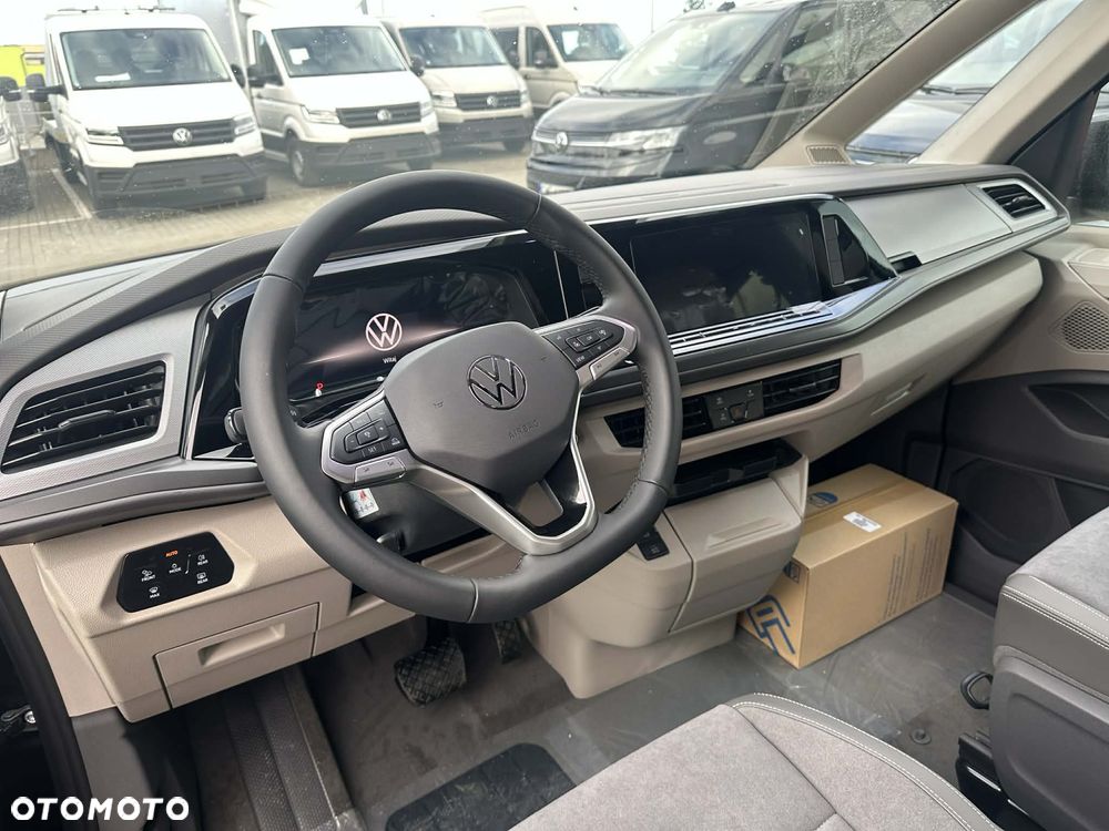 Volkswagen California - 16