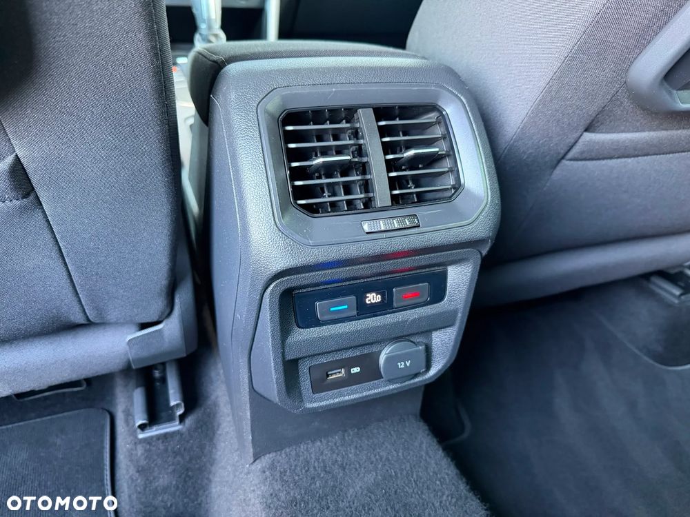 Volkswagen Tiguan 2.0 TDI SCR DSG United - 28