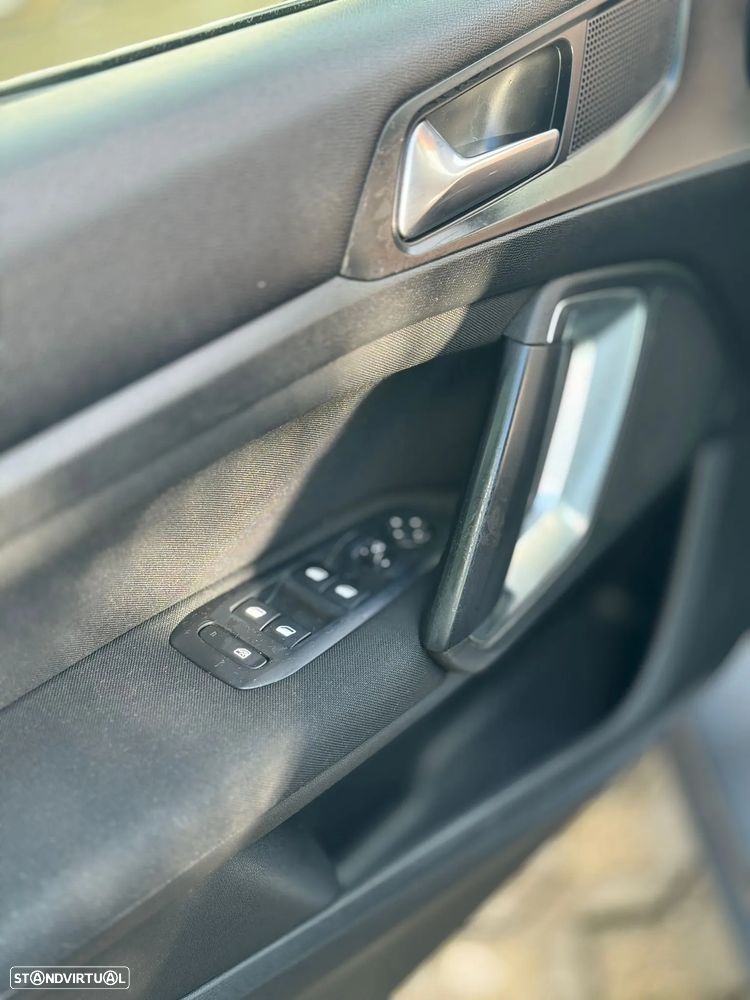 Peugeot 308 SW 1.6 BlueHDi Allure EAT6 - 13