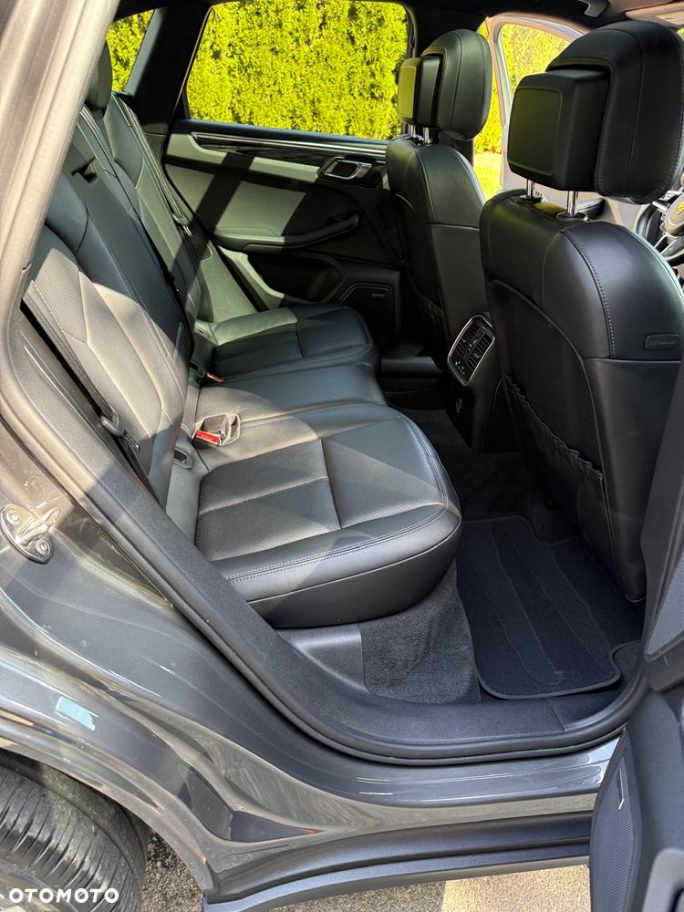 Porsche Macan S PDK - 10