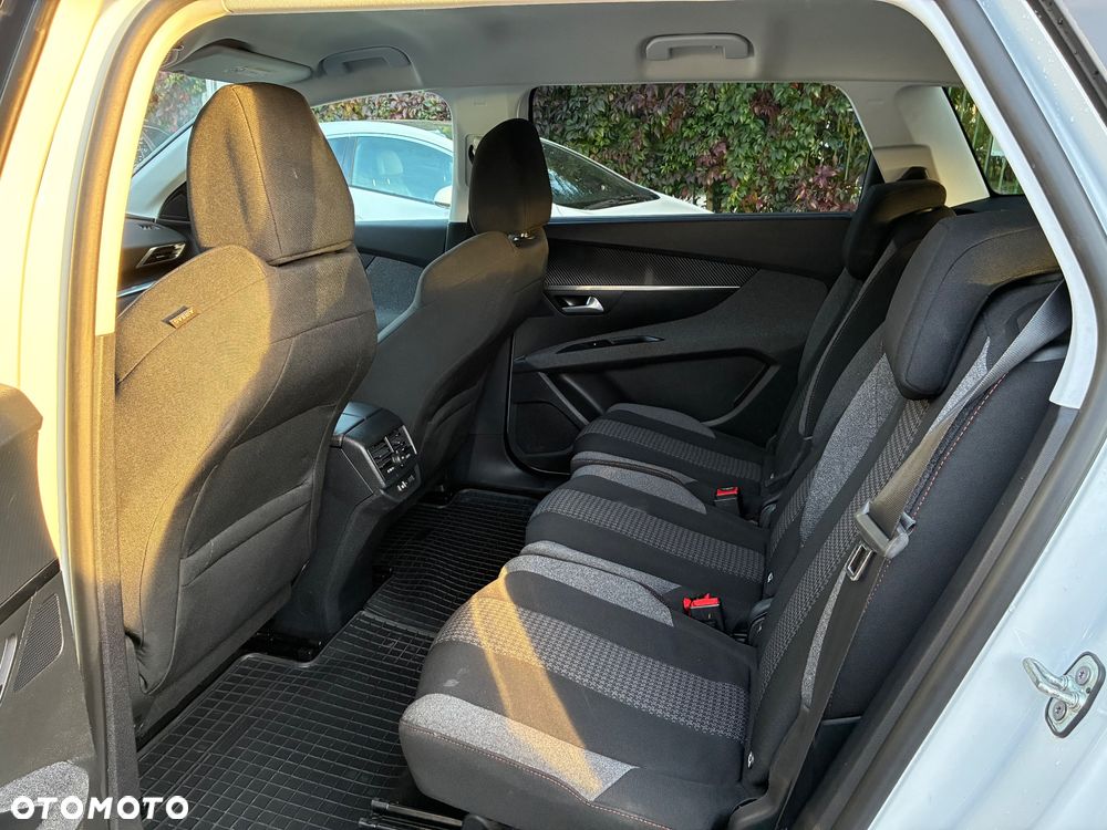 Peugeot 5008 BlueHDI 120 Stop & Start Active - 10