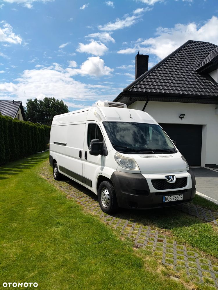Peugeot Boxer - 15
