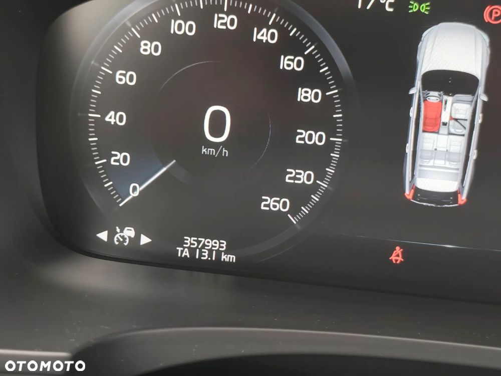 Volvo V90 D5 AWD Inscription - 13