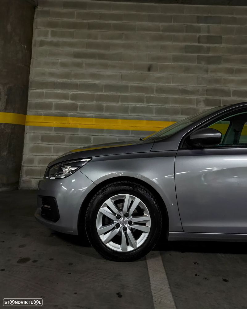 Peugeot 308 PureTech 110 Stop & Start Active - 6