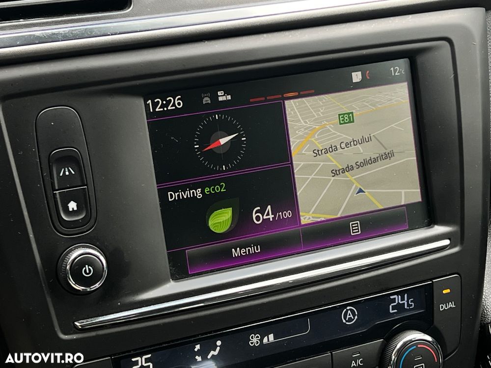 Renault Kadjar 1.5 DCI EDC Intens - 30