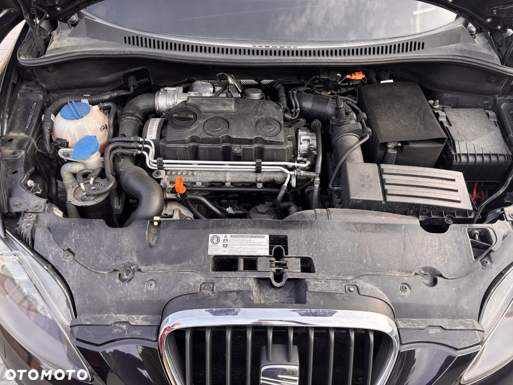 Seat Altea XL 1.9 TDI DPF Comfort Limited - 9