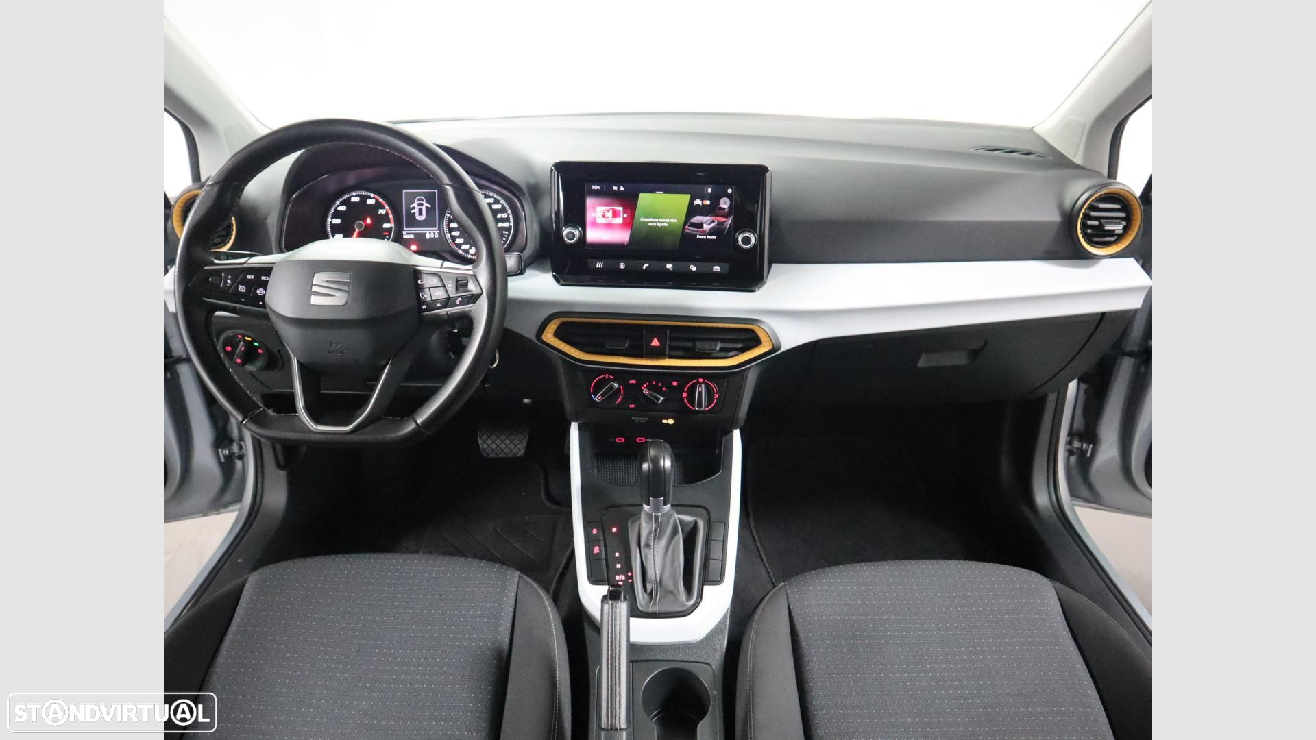SEAT Arona 1.0 TSI Style DSG - 7