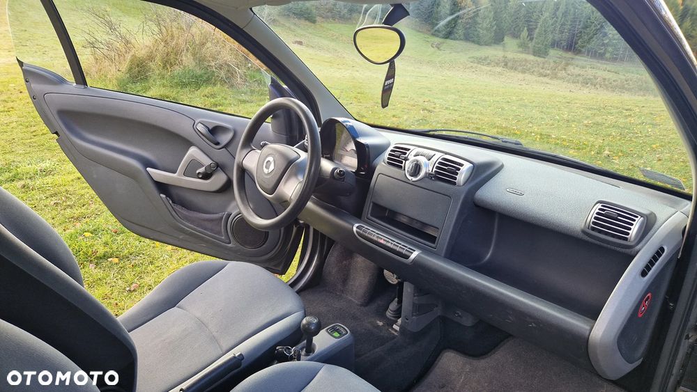 Smart Fortwo - 11