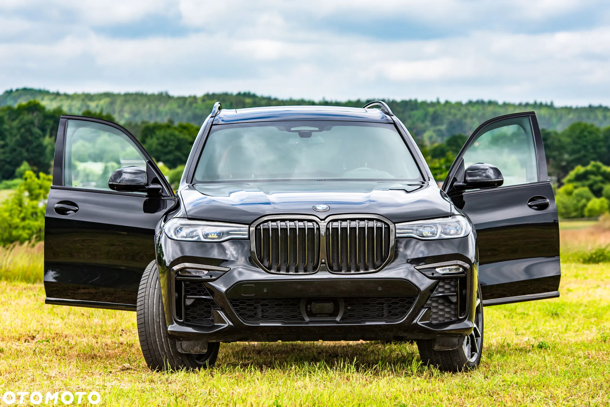 BMW X7 - 5