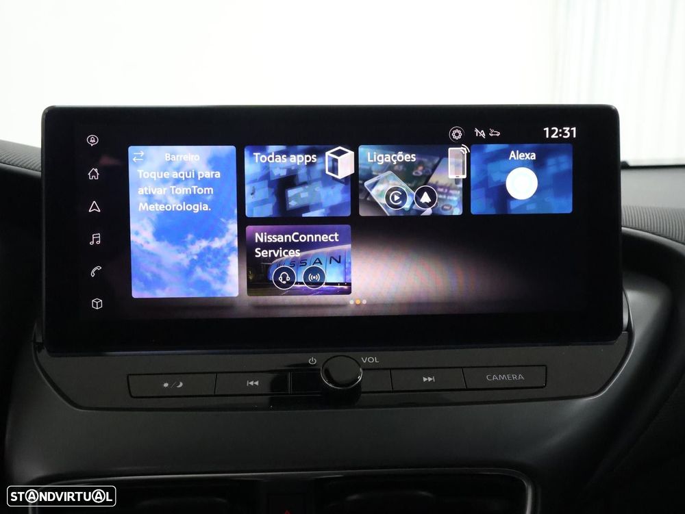 Nissan Juke 1.0 DIG-T N-Connecta DCT - 24