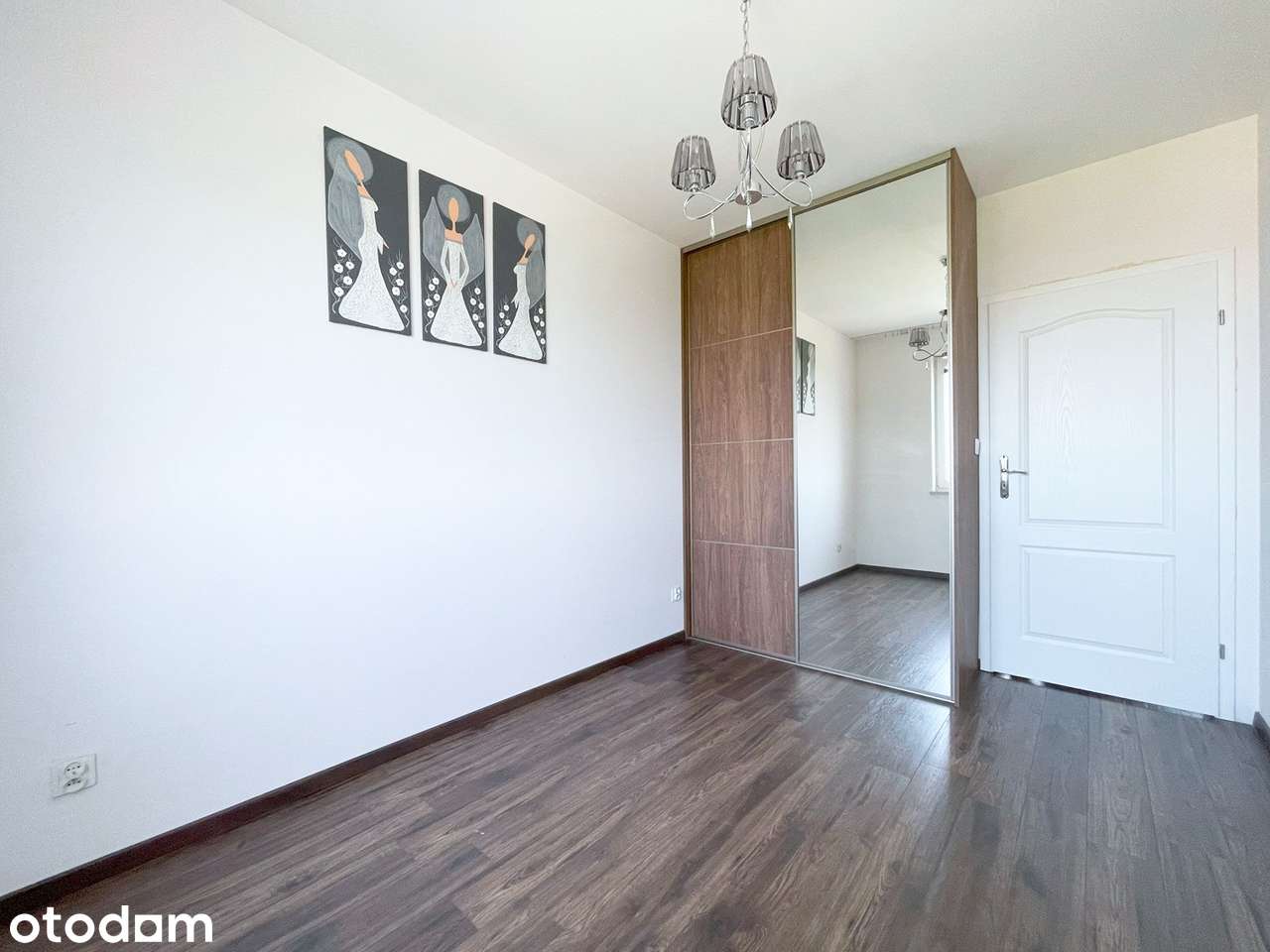 Lwowska, 3 pokoje, garaż, duży balkon, widok na wzgórza