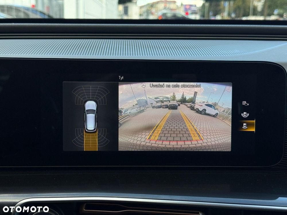 Mercedes-Benz EQC 400 4-Matic - 26