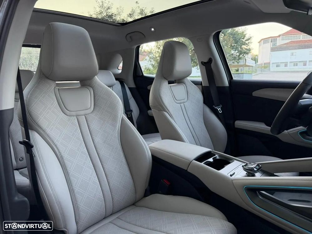 BYD Atto 2 45.1 kWh Boost - 21