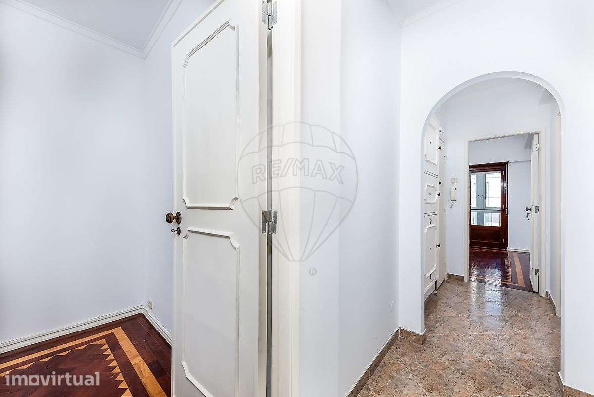Apartamento T3 para arrendamento - Grande imagem: 4/21