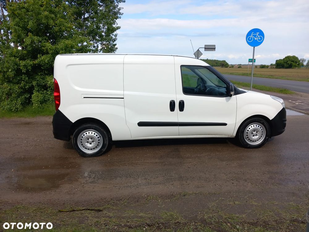 Opel Combo - 7