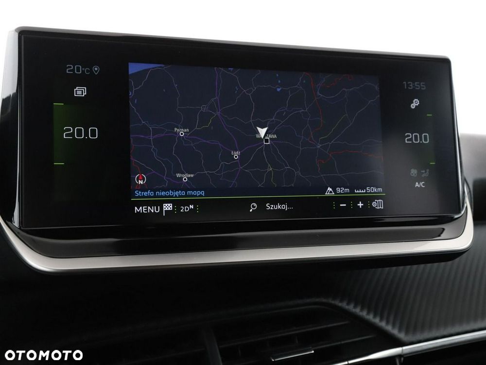 Peugeot 2008 PureTech 100 Stop&Start Allure Pack - 27