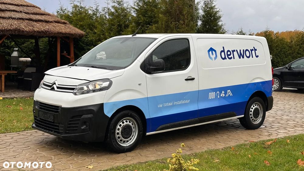 Citroën JUMPY - 4
