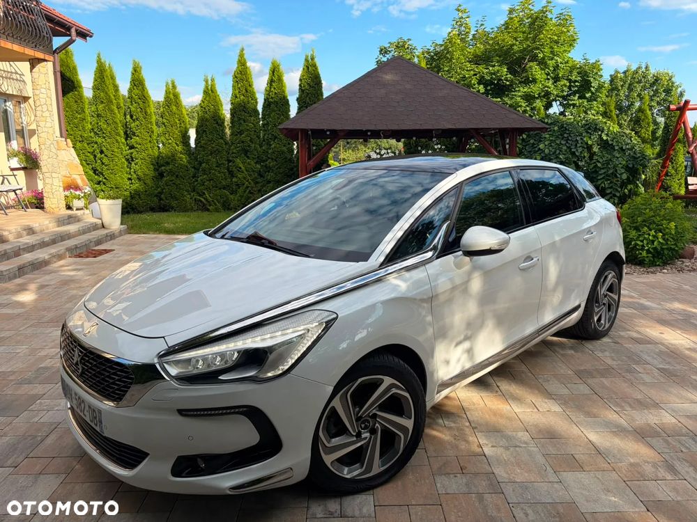 DS Automobiles DS 5 - 32
