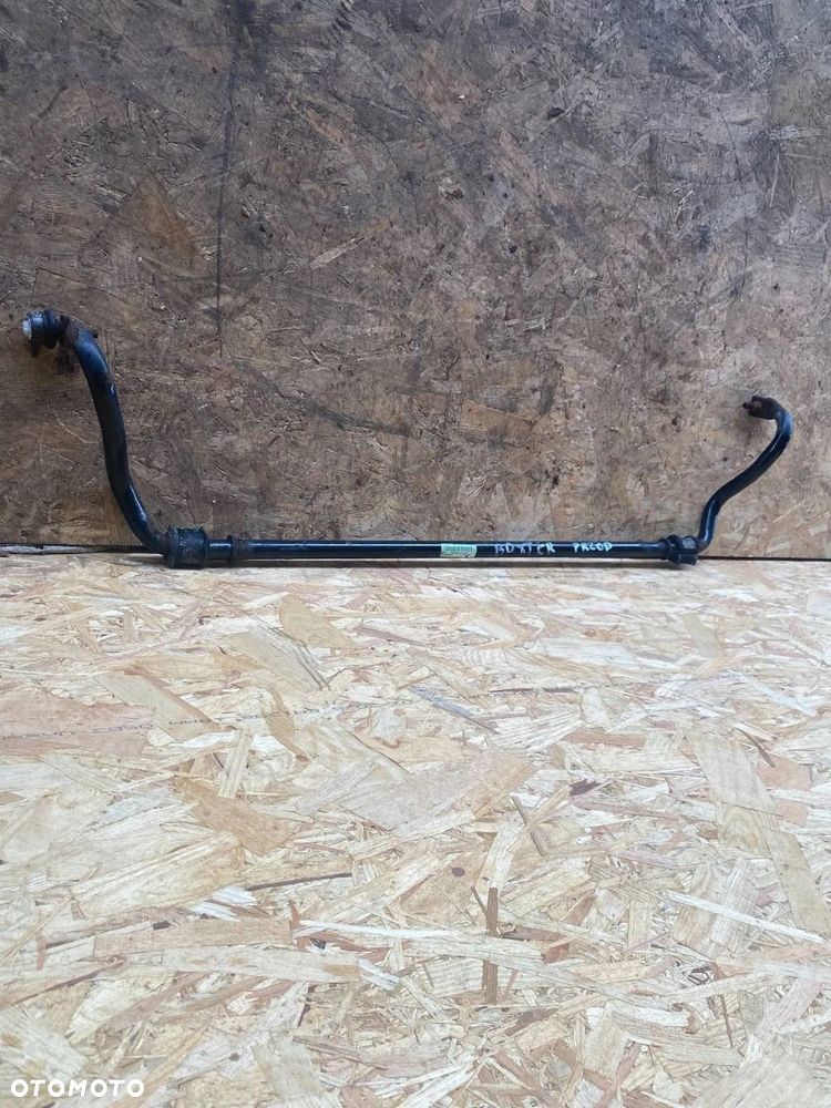 STABILIZATOR PRZEDNI PRZÓD PORSCHE BOXSTER CAYMAN 987 911 997 99734370106 - 6