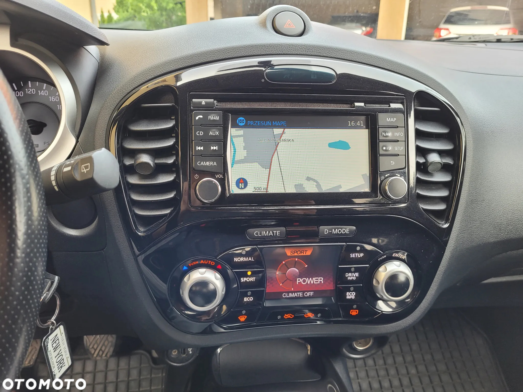 Nissan Juke - 17