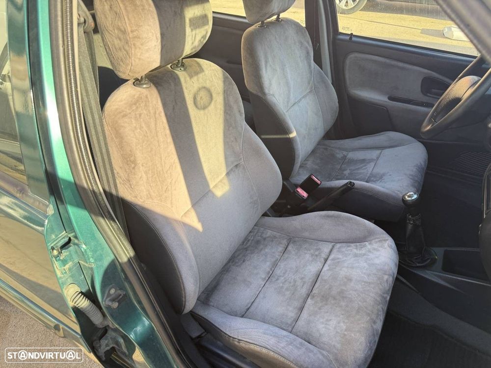 Citroën Saxo 1.5 D Exclusive - 6