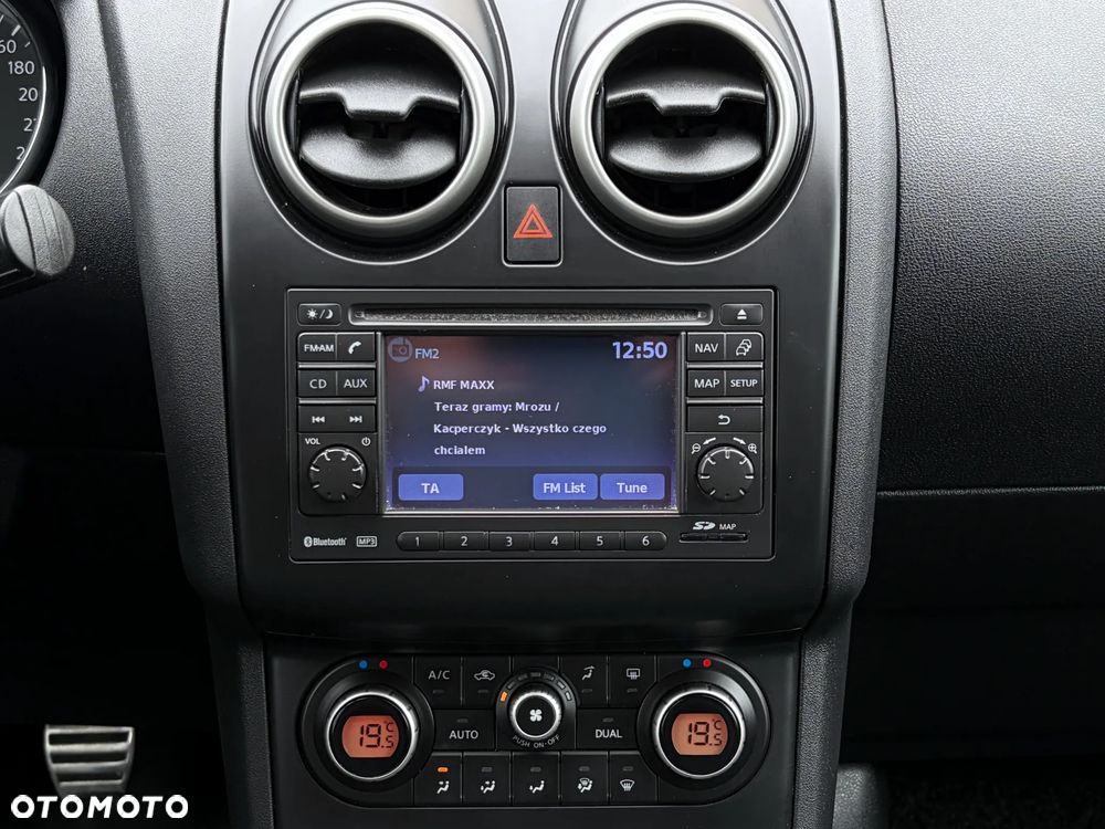 Nissan Qashqai 2.0 I-Way - 30
