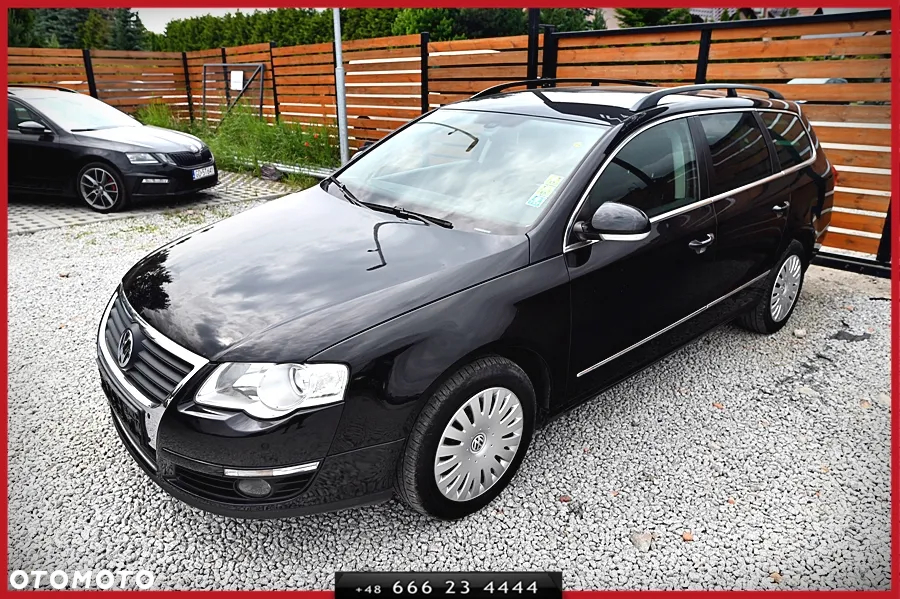 Volkswagen Passat 1.4 TSI Perfectline - 5
