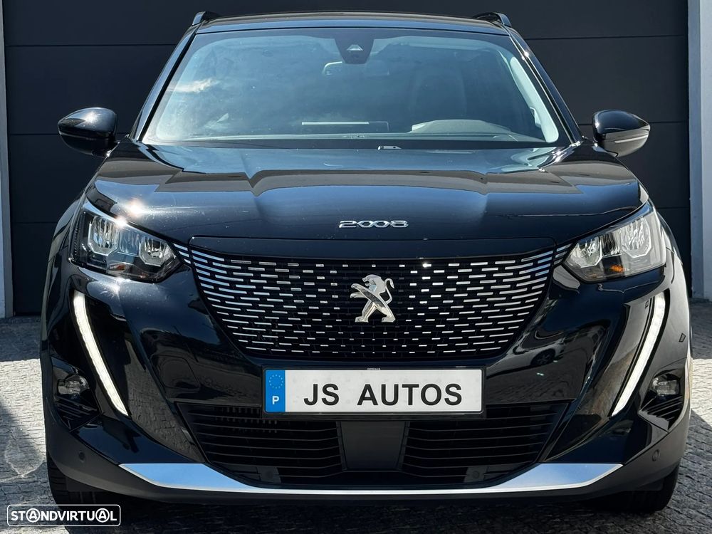 Peugeot 2008 PureTech 100 Stop&Start Allure - 1
