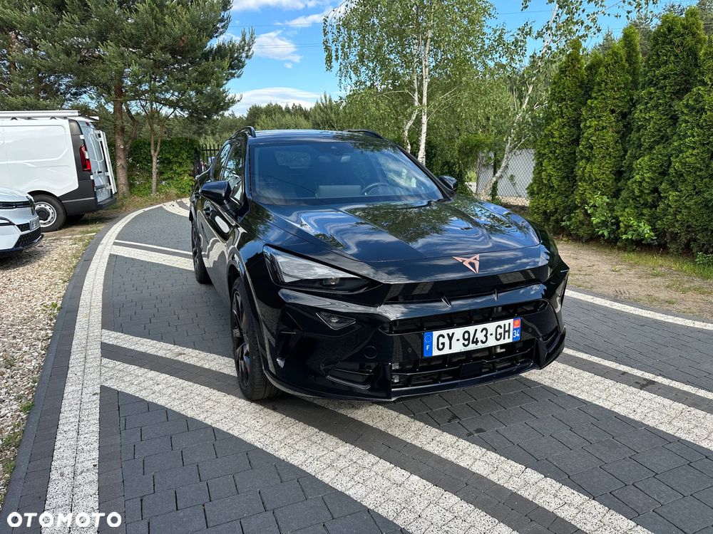 Cupra Formentor 1.5 eTSI mHEV DSG - 12