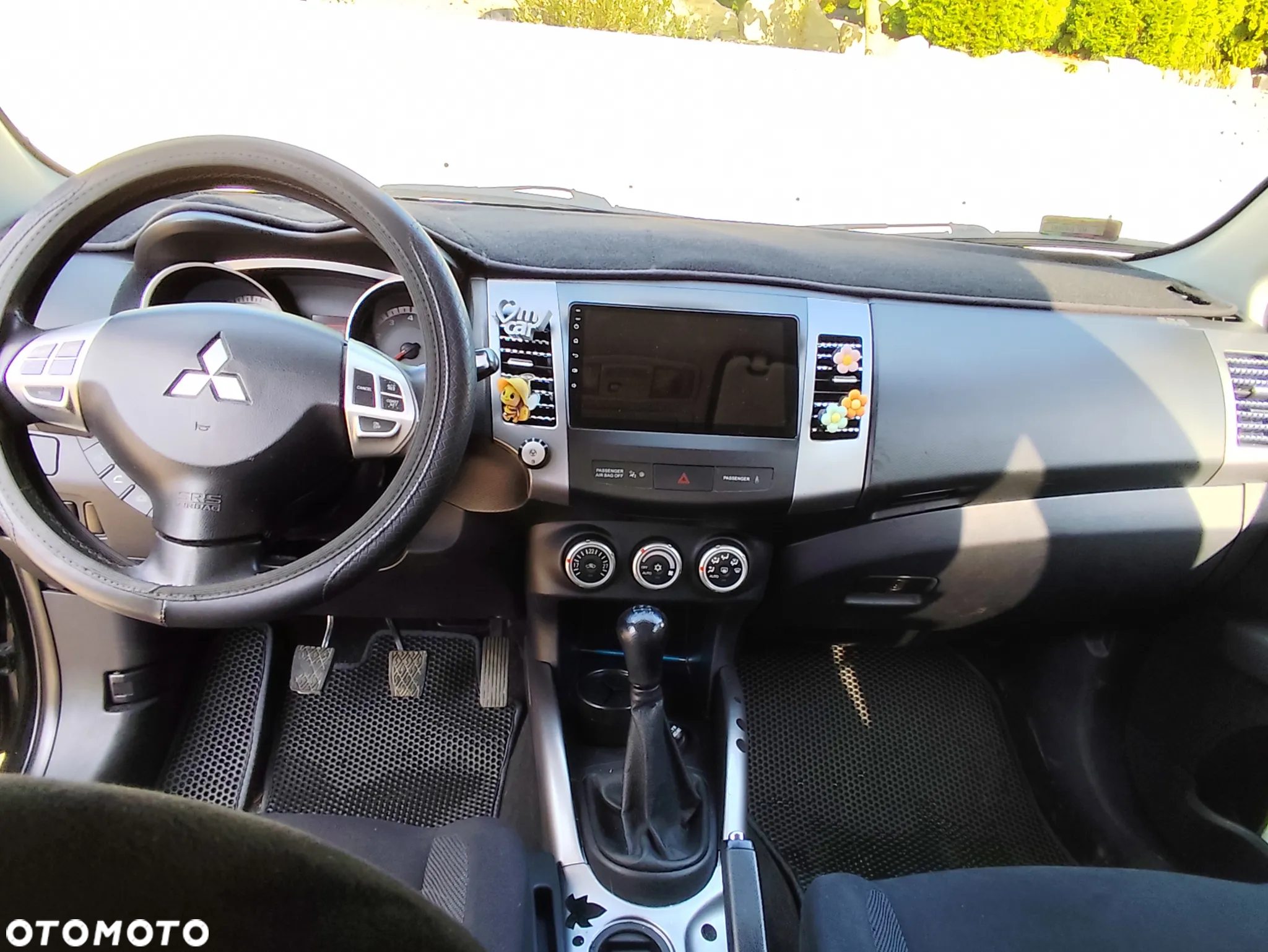 Mitsubishi Outlander 2.4 Invite 2WD - 4