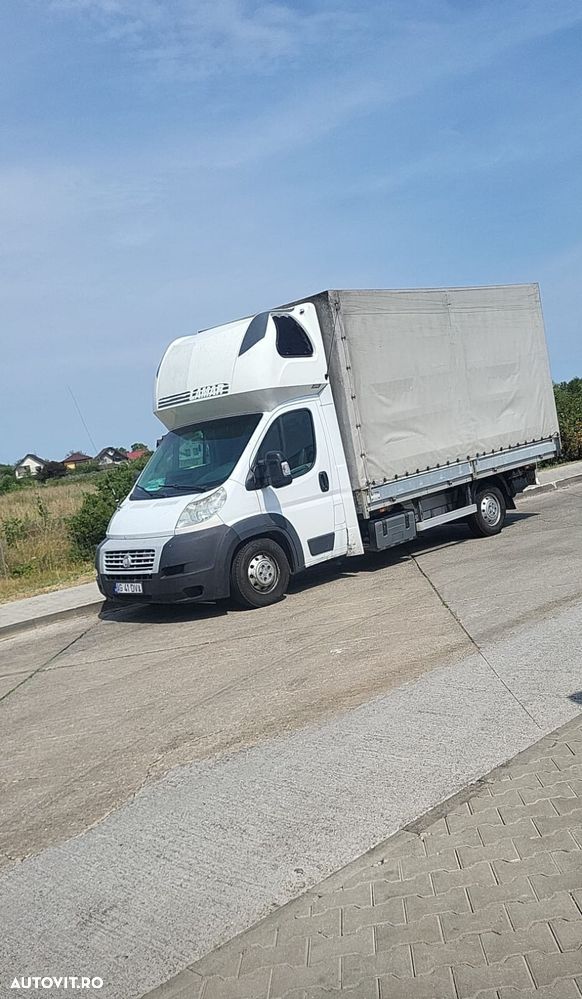 Fiat DUCATO - 1