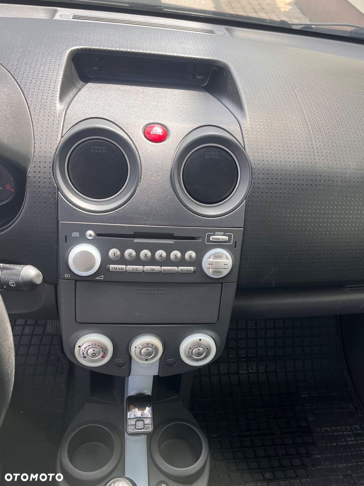 Mitsubishi Colt 1.3 Inform - 15