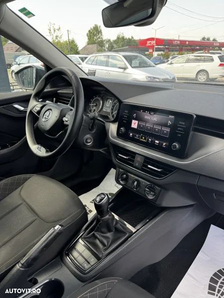 Skoda Kamiq 1.0 TSI Ambition - 15