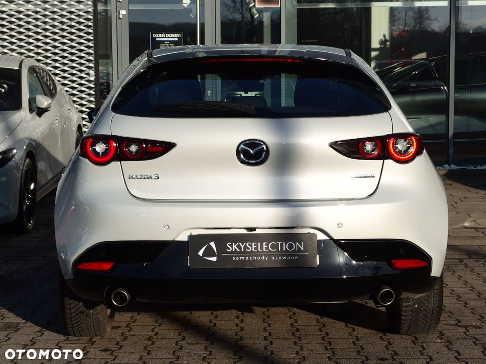 Mazda 3 2.0 mHEV Prime Line - 7