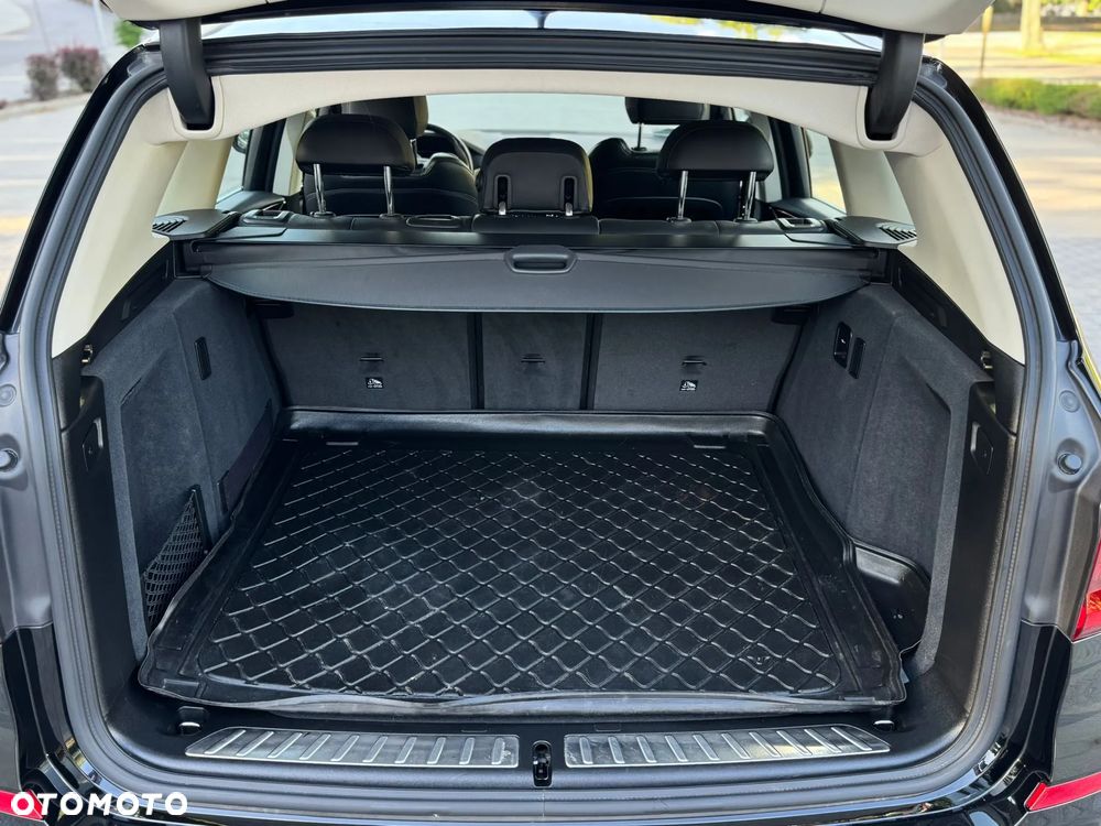 BMW X3 xDrive20d - 11
