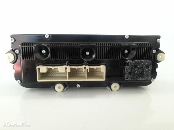 Comando Chaufagem Volkswagen Golf Plus (5M1, 521) - 2