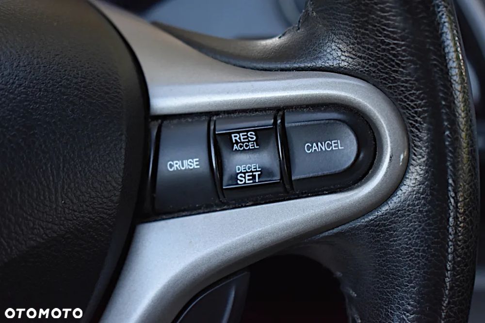 Honda Civic - 22