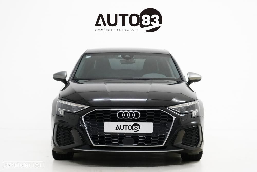 Audi A3 Limousine 35 TFSI S line S tronic - 2