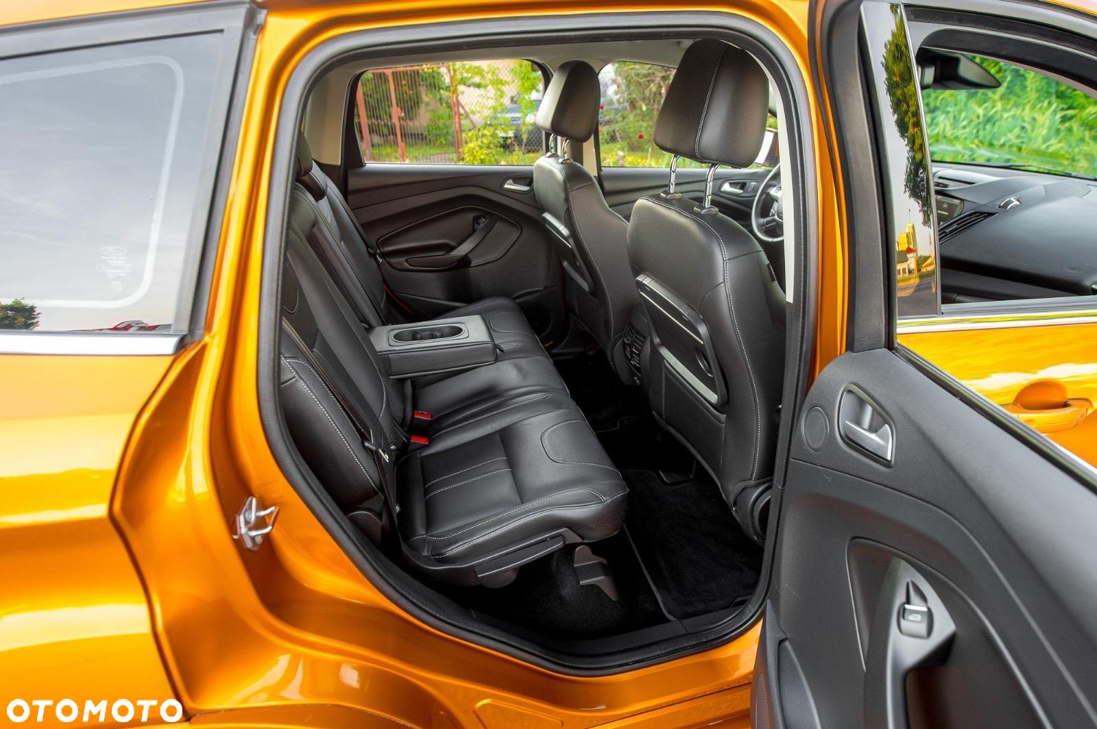 Ford Kuga 2.0 TDCi 4WD Titanium Plus - 26