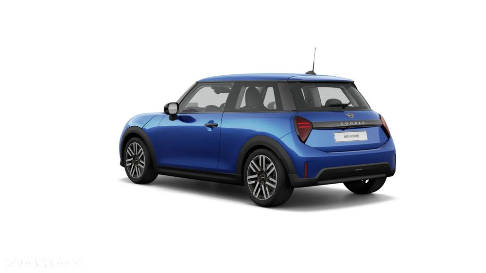 MINI ONE Linia Classic - 3