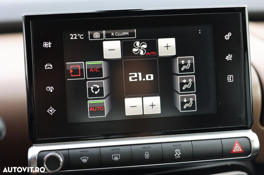 Citroën C4 Cactus Pure Tech 110 Stop&Start Shine - 40