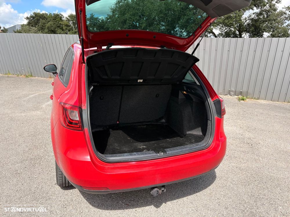SEAT Ibiza ST 1.2 TDI CR Style - 18